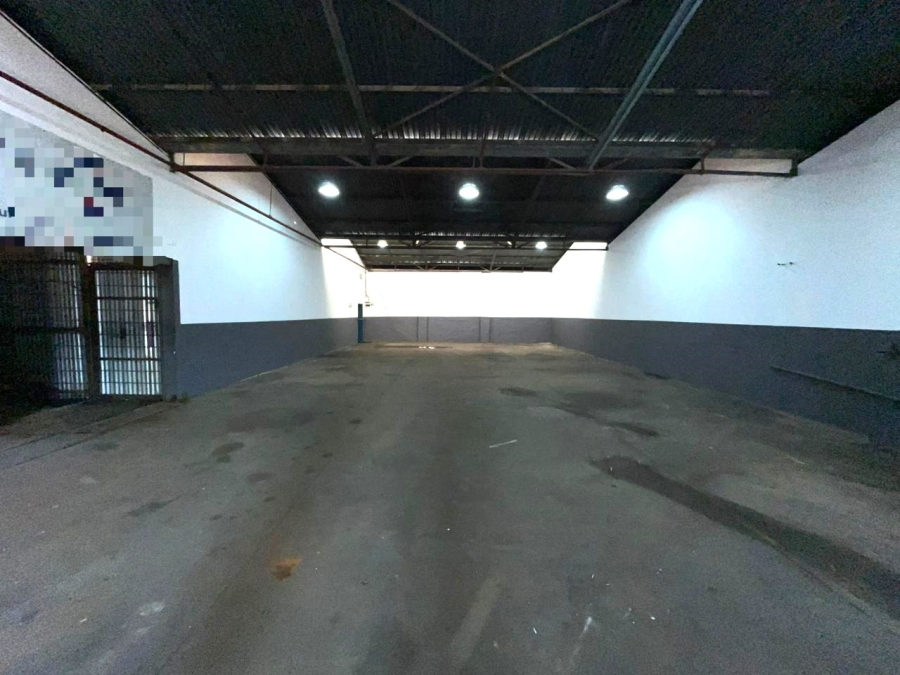 To Let Commercial Property for Rent in Lower Bo-dorp North West